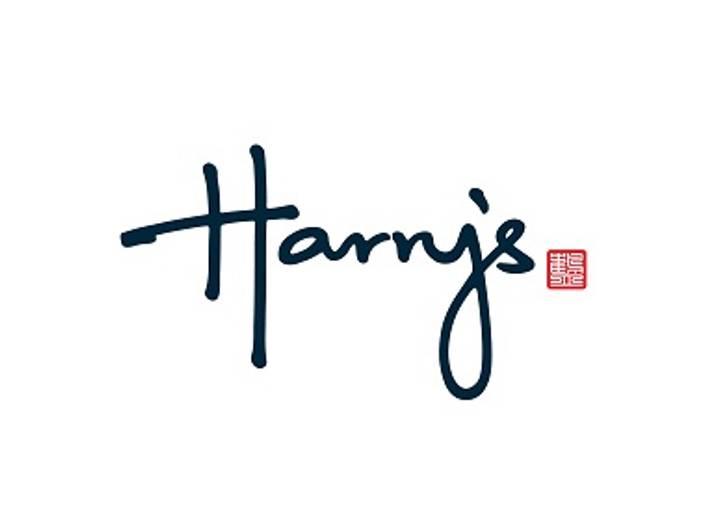 Harry’s Bar logo